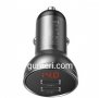 Зарядно за кола Baseus 4.8A  24W, снимка 2
