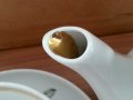 Руски порцеланов сервиз за чай , снимка 16