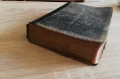 The Holy Bible Containg the Old and New Testaments, снимка 6