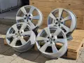 5х112 Джанти 17 Цола VW Tiguan Audi Q3 Q5 Skoda 5x112, снимка 4