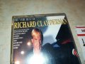 RICHARD CLAYDERMAN-КАСЕТА 2809221806, снимка 2