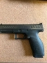 Пистолет CZ P-10F 9х19, снимка 2