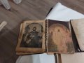 Стари библия и два молитвеника, снимка 9