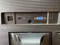 Монитор Samsung LS27C366EAUXEN – 27", Full HD, VA, 75 Hz, снимка 3