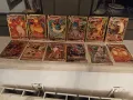 Разнообразие от златни карти на Покемон Pokémon cards ЧАСТ 4, снимка 3