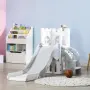 Детска пързалка AIYAPLAY, 5 в 1, снимка 8