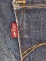 Levi's bold curve straight 33-34, снимка 9