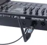 CHINLY DMX512 – Безжичен DMX приемник (2.4G ISM) за LED осветление (DJ, сцена, парти), снимка 1