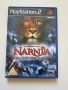 The Chronicles of Narnia: The Lion, the Witch and the Wardrobe за PS2, снимка 1