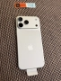 НОВ!*ЛИЗИНГ* iPhone 17 Pro Max 90лв/м 256* / Silver*17 про макс, снимка 1