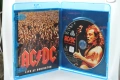 AC/DC Live At Donington - Blu-ray Disc, снимка 2