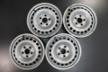 4бр.Оригинални бусови джанти 16цола 5x120 за Vw Crafter,T5,T6,Man TGE, снимка 1