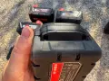 Milwaukee 5ah батерии, снимка 6