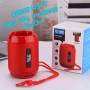 Мини блутут колонка с TF карта FM радио, снимка 3