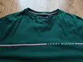Tommy Hilfiger - страхотна мъжка тениска M, снимка 6