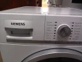 Пералня Сименс Siemens IQ 700 A+++ 8кг 2 години гаранция!, снимка 4