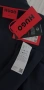 Hugo Boss HUGO Dareso222 Pique Pima Cotton Slim Fit Mens Size 2XL НОВО! ОРИГИНАЛ Мъжка Тениска!, снимка 8