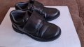Продавам Черни детски официални обувки N26, снимка 3