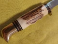 Нож Солинген Solingen , снимка 7