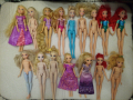 Оригинални кукли Дисни принцеси на Hasbro Disney Princesses , снимка 1 - Кукли - 44782012