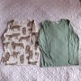 Нови детски блузи и долнища - 13лв., снимка 4