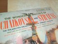 TCHAIKOVSKY AND STRAUSS-MADE IN USA-ПЛОЧА 2809231555, снимка 2