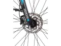 Електрически трекинг велосипед MTF Road 6.5 - Bafang 80 Nm, до 200 км пробег, снимка 13