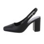 Дамски обувки на висок ток, снимка 1 - Дамски елегантни обувки - 40808703