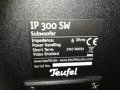 TEUFEL IP 300 SW-SUBWOOFER 200W/6ohm-GERMANY, снимка 12
