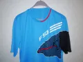 Adidas F50 Lionel Messi 2009 оригинална тениска фланелка XL Меси , снимка 4
