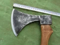  Стара френска брадва - 610 , снимка 3