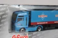 SCHUCO H0 1/87 MAN TGA  КАМИОН МОДЕЛ ТИР ИГРАЧКА, снимка 5