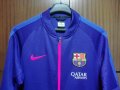 FC Barcelona Nike оригинално горнище Барселона Размер М, снимка 3