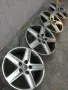 17 цола 5 х 112 мм 4 бр лети джанти - Audi,Volkswagen,Seat,Skoda !, снимка 3