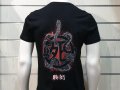 Нова мъжка тениска на музикалната група IRON MAIDEN - Senjutsu Samurai Eddie Snake Death  , снимка 13