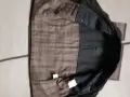 Milstone мъжко кожено яке , снимка 6