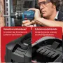 Резервна батерия Bosch 18V, снимка 6