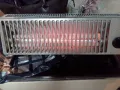 Eлектрически нагревател, снимка 1