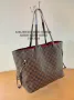 Чанта Louis Vuitton Neverfull-SG70U, снимка 3