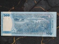 Банкнота - Бангладеш - 100 така UNC | 2025г., снимка 2