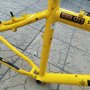26 цола Алуминиева рамка за велосипед колело размер 44, снимка 3