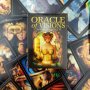 Oracle of Visions - оракул карти, снимка 3