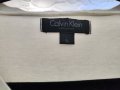 Calvin Klein дамска блуза с дълъг ръкав, Л/L размер с бродерия , снимка 3