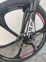 Сгъваем планински  велосипед  26 цола, снимка 9
