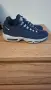 Оригинални маратонки Nike Air Max 95 (Navy Blue) – Размер 40.5 / US 7.5, Дължина на стелката: 25.5см, снимка 5