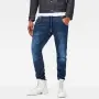 Дънков панталон G-Star RAW Arc 3D Sport Tapered , тъмносин - W26 L32, снимка 1