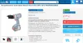 Bosch Flexi Click GFA 18-E - Ексцентричен патронник за винтоверт, снимка 5