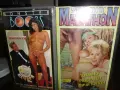 Продавам VHS видеокасети с филми за ръзрастни, снимка 1