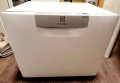 Компактна Съдомиялна машина Electrolux клас А, снимка 1