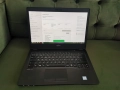 Лаптоп Fujitsu lifebook u747 , снимка 3